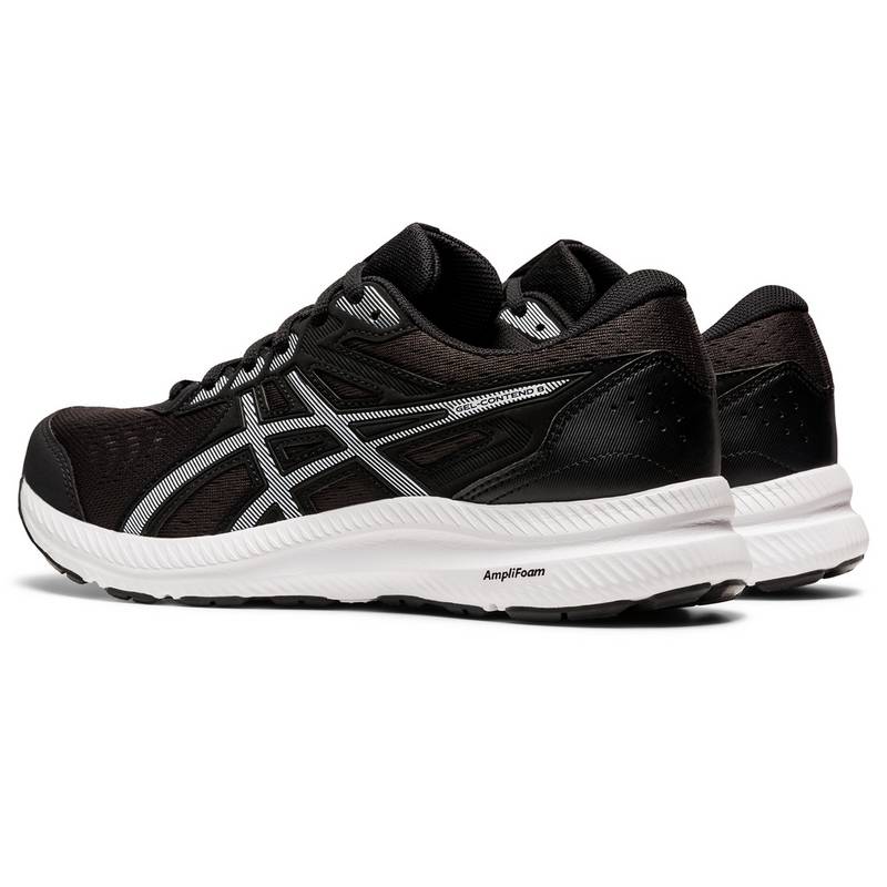 ASICS GEL-CONTEND 8 Laufschuhe Damen