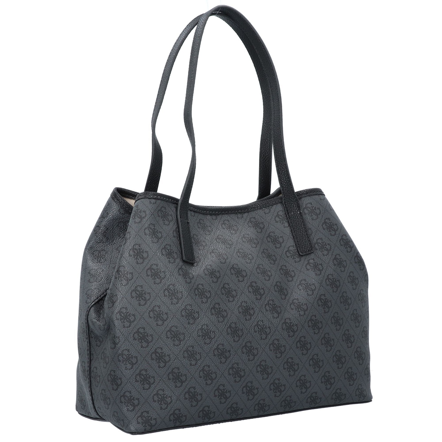 Shopper Vikky Tote Logo