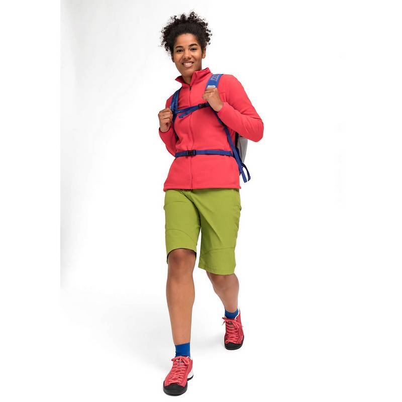 Maier Sports Torne 2.0 Fleecejacke Damen