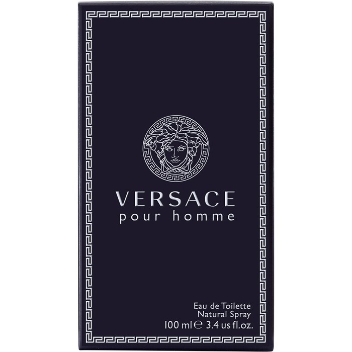 Eau de Toilette Spray