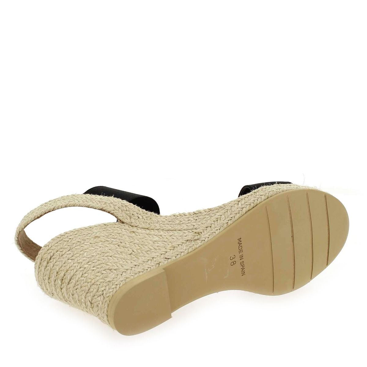 Casteller  49 21 603 - Noir