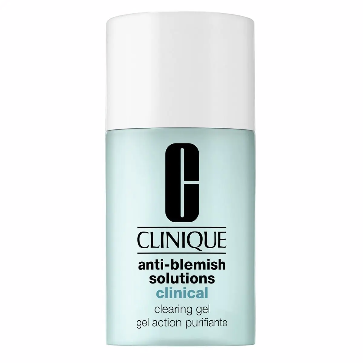 Clinique Anti-Blemish Solutions Clinical Clearing Gel Żel punktowy, 30 ml