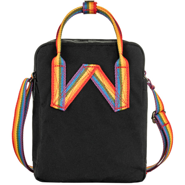 KÅNKEN RAINBOW SLING - Umhängetasche
