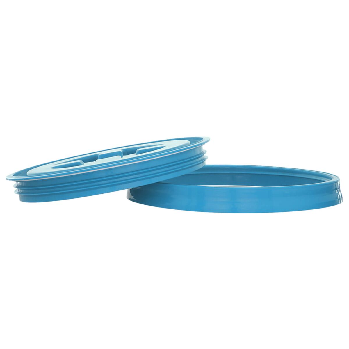 chemicalworkz Performance Bucket Lid Wascheimerdeckel Hellblau