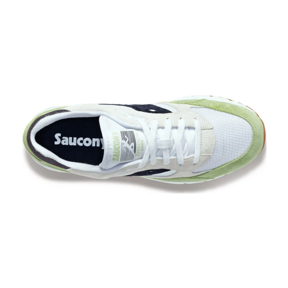 Saucony Shadow 6000 S70441-43 / grün