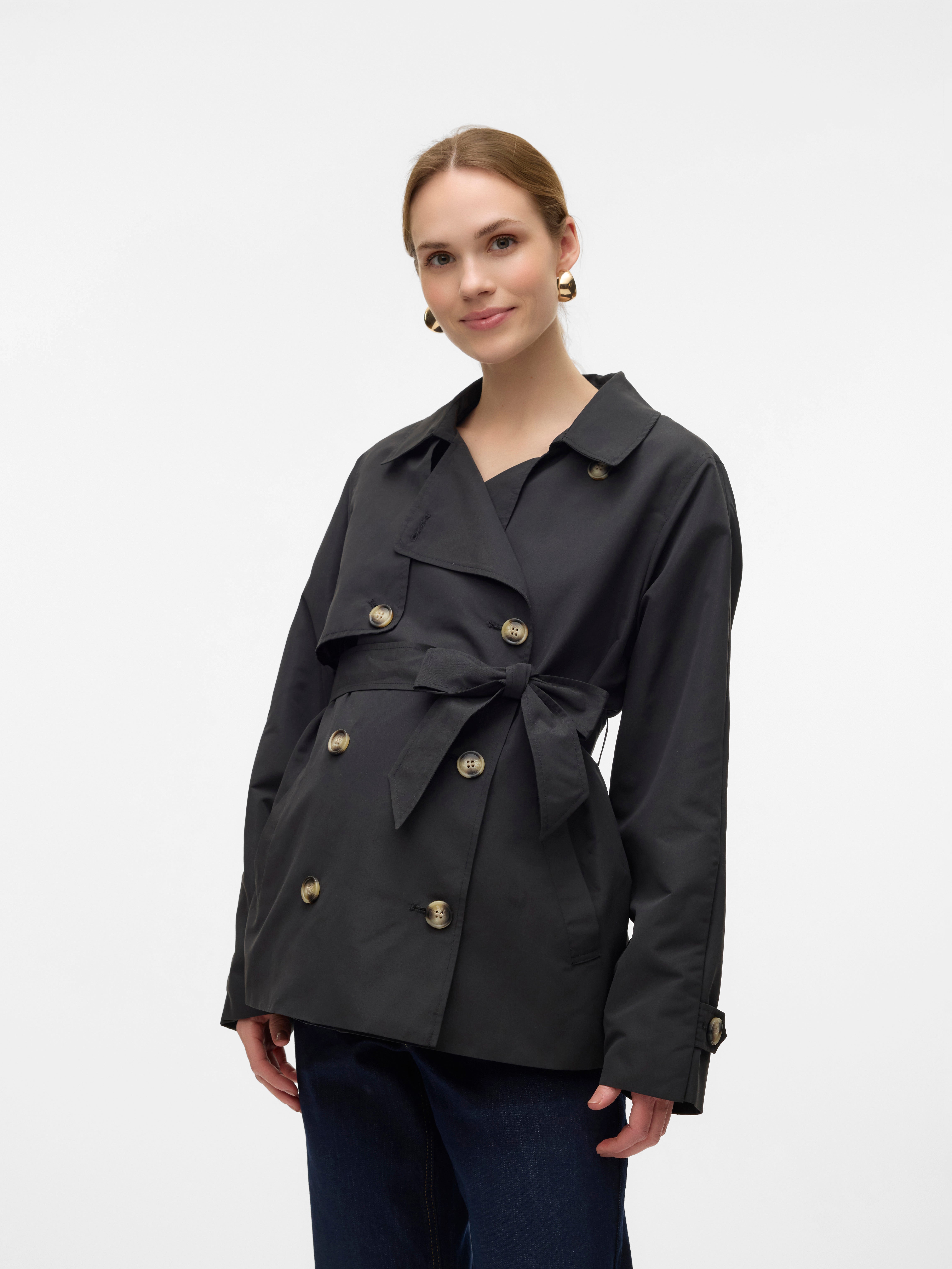 Umstands-jacke