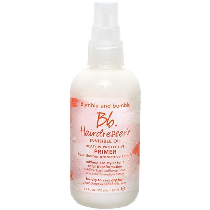 Heat/UV Protective Primer