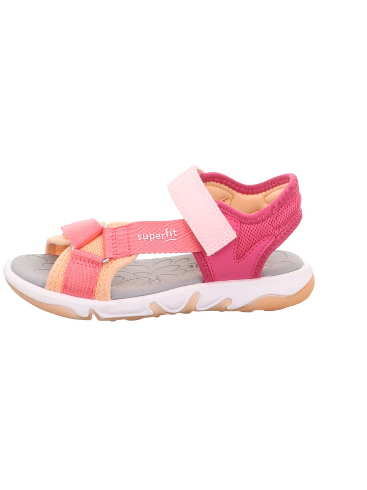 superfit Sandale PEBBLES in Mehrfarbig günstig kaufen