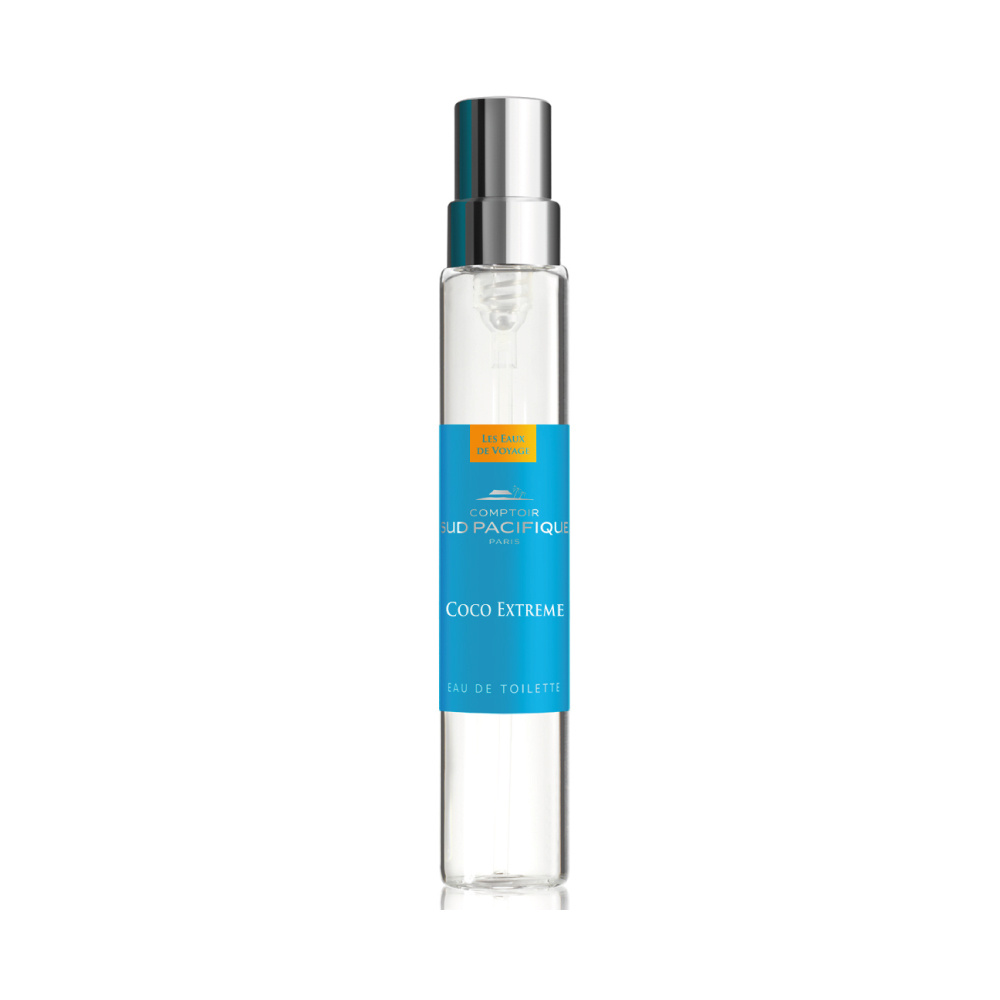comptoir sud pacifique Coco Extreme Eau de Toilette
