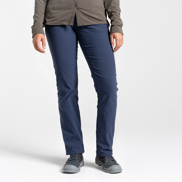 NOSILIFE CLARA II PANT Damen - Reisehose