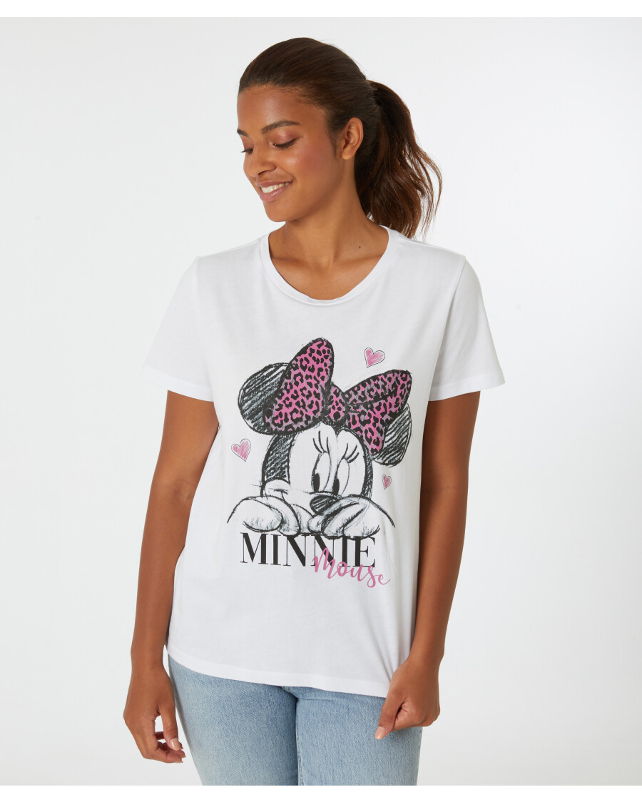 Minnie Mouse T-Shirt