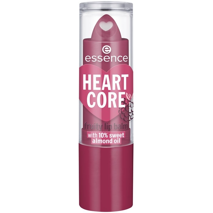 Fruity Lip Balm