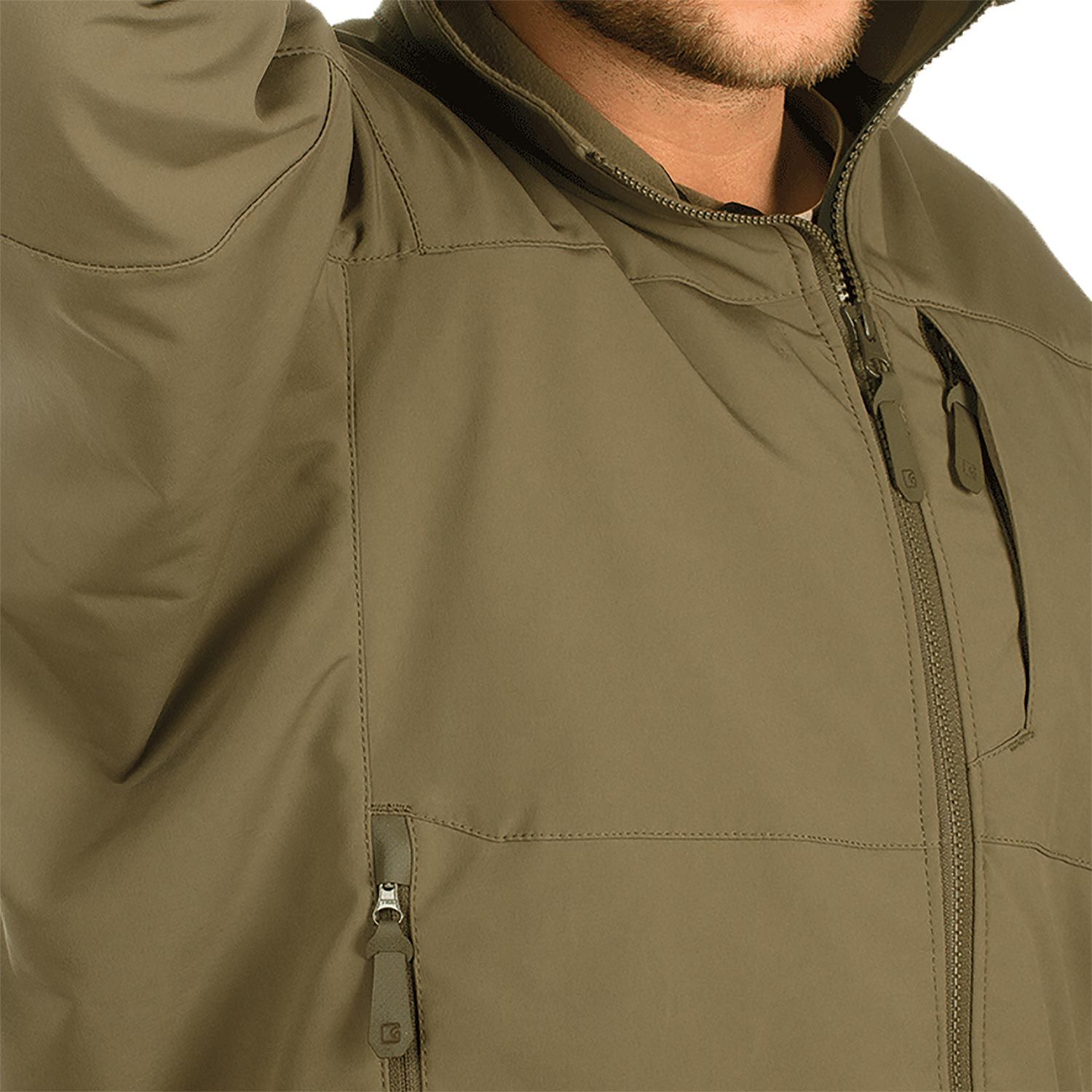 Rapax Softshell Jacket