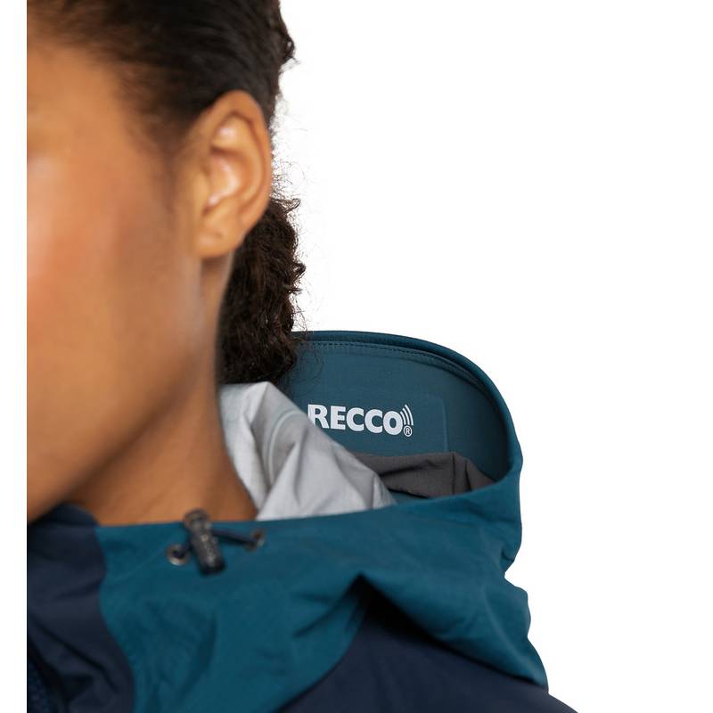 Haglöfs Spitz Jacket Hardshelljacke Damen