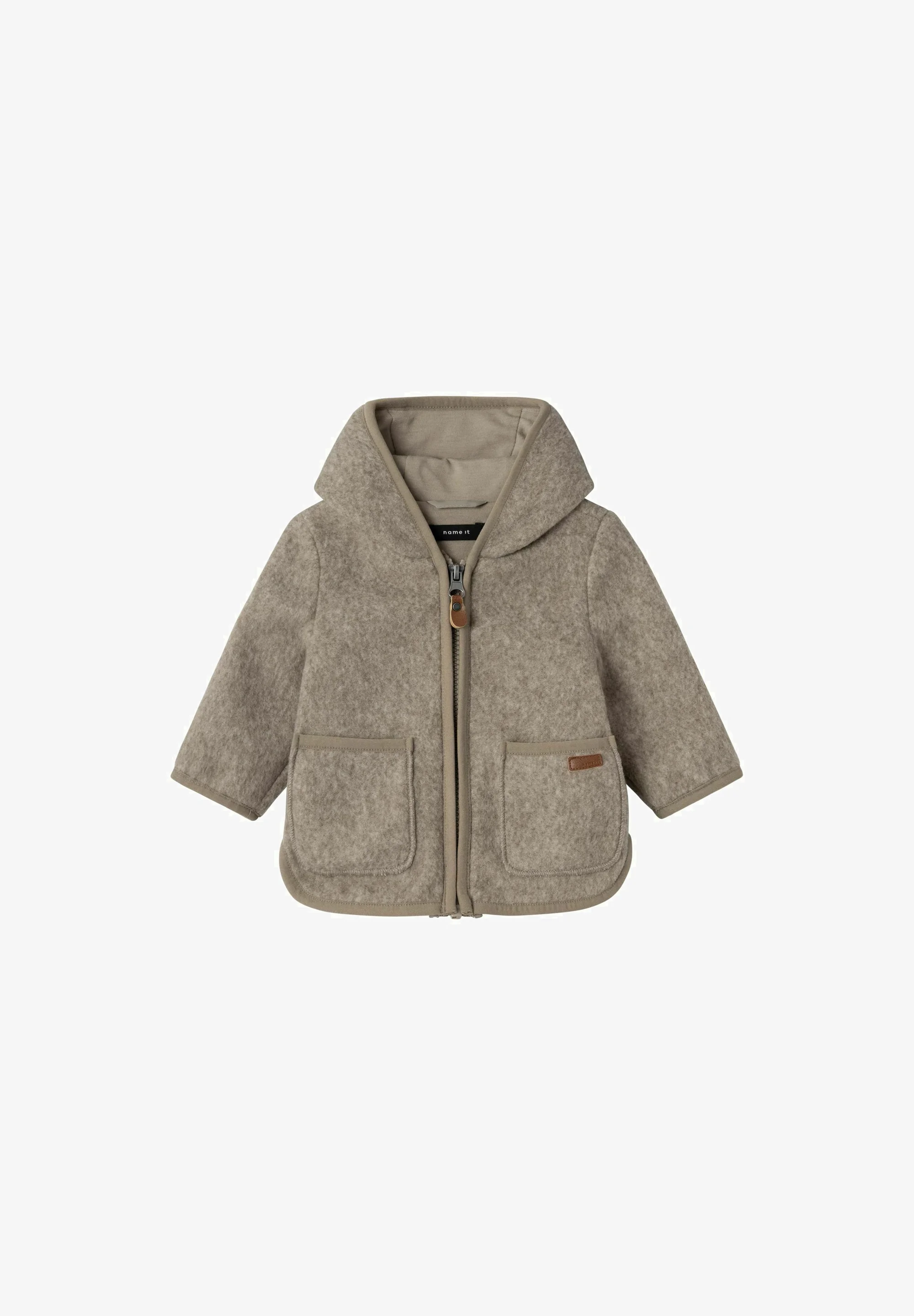 Chaqueta de invierno Name it