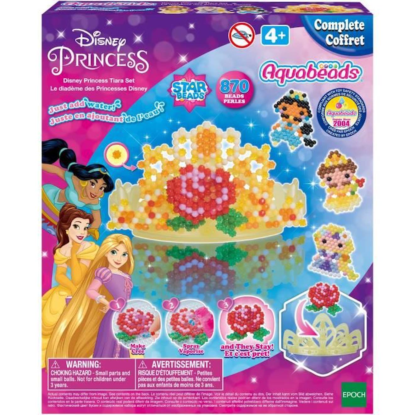 AQUABEADS