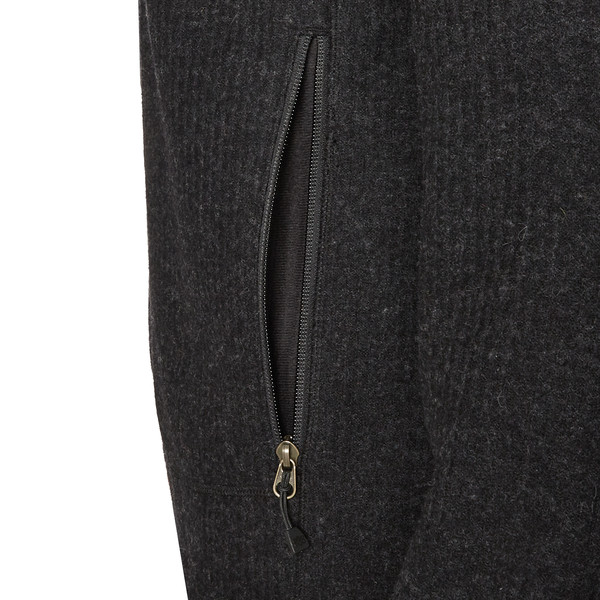 NAMGYAL JACKET Herren - Fleecejacke