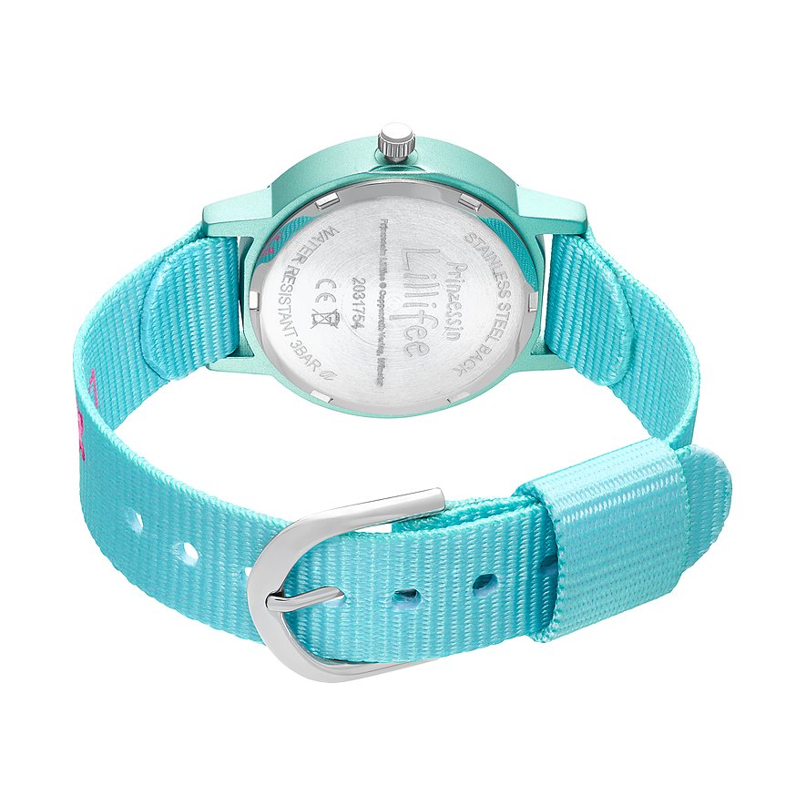Prinzessin Lillifee Kinderuhr