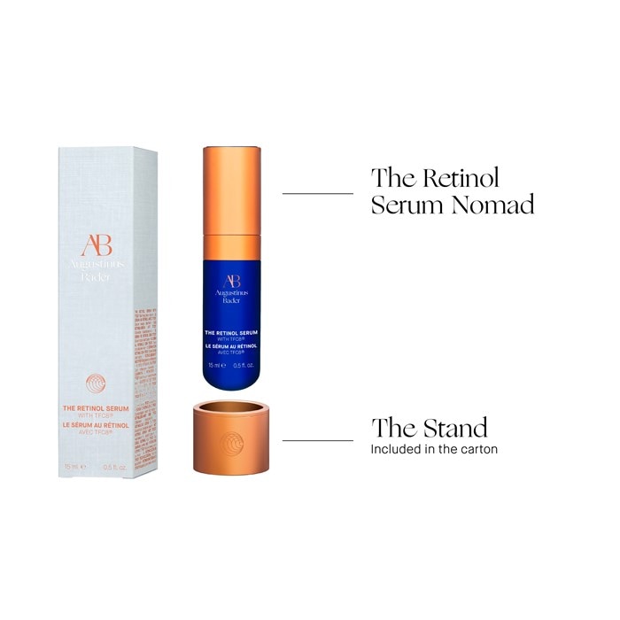 The Retinol Serum