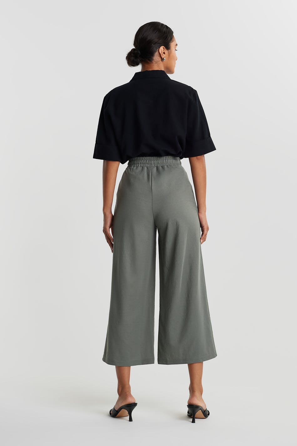 Janike culotte trousers