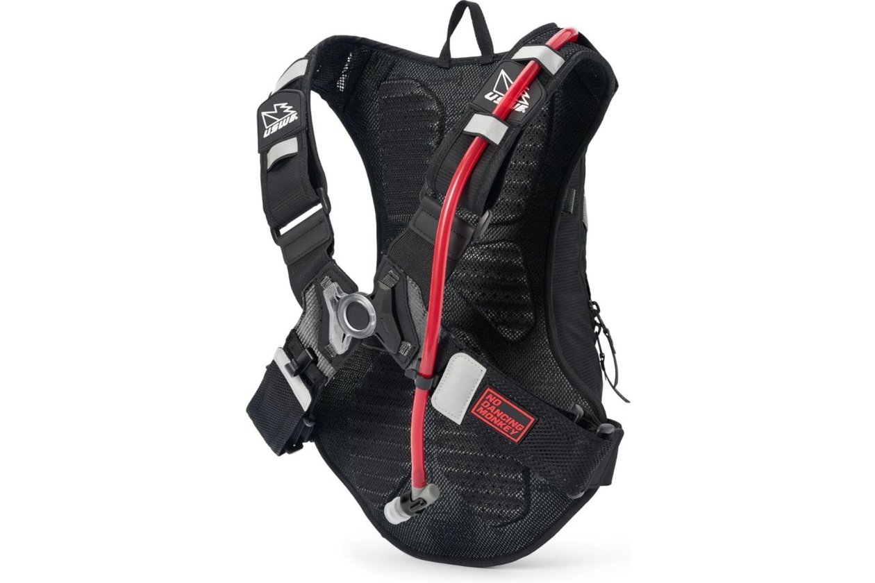 USWE MTB Hydro 8 Trinkrucksack