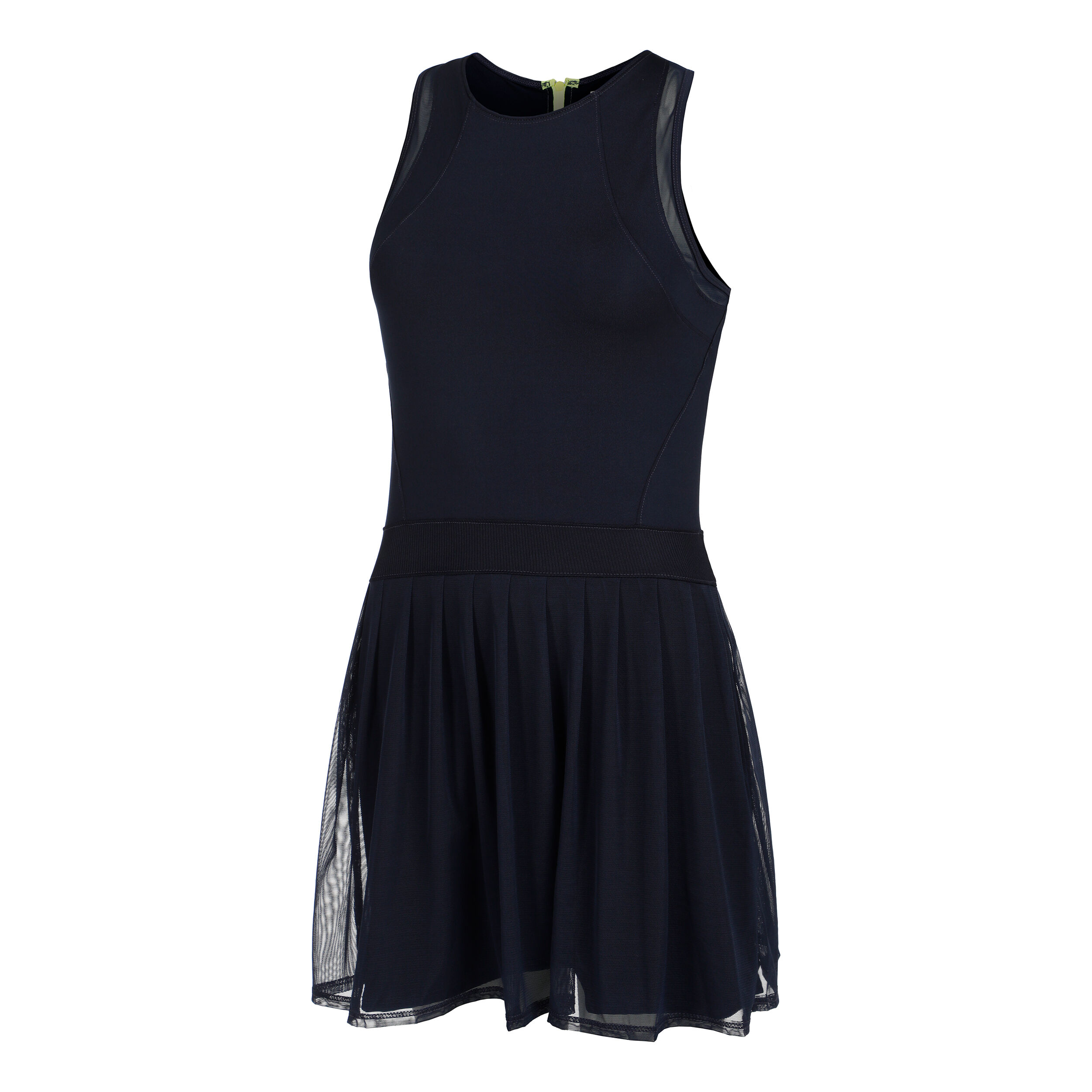 Next Level Kleid Damen - Blau