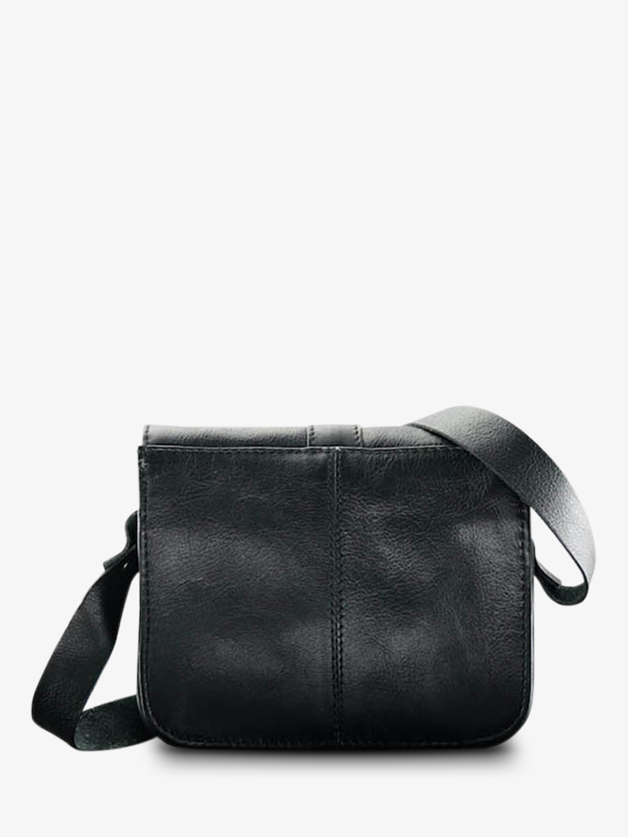L'Essentiel - Noir