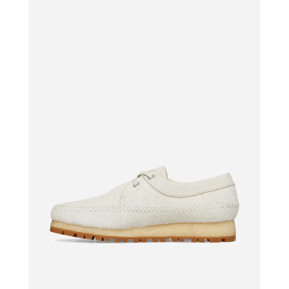 Clarks HAVEN Weaver GTX 26177815 / weiss