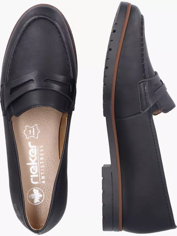 Rieker Damen Loafer