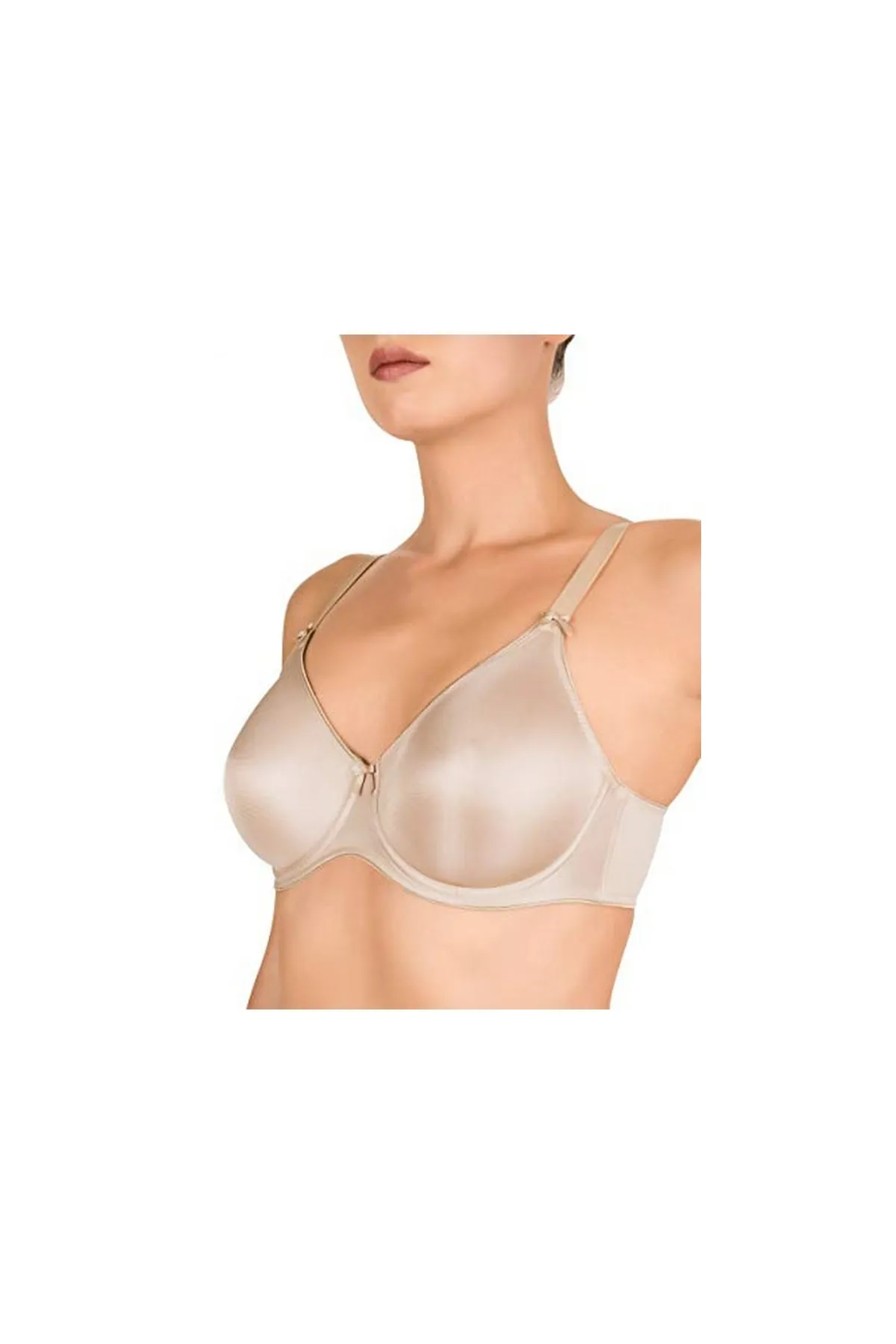 Felina  BH - Beige - Strukturiert