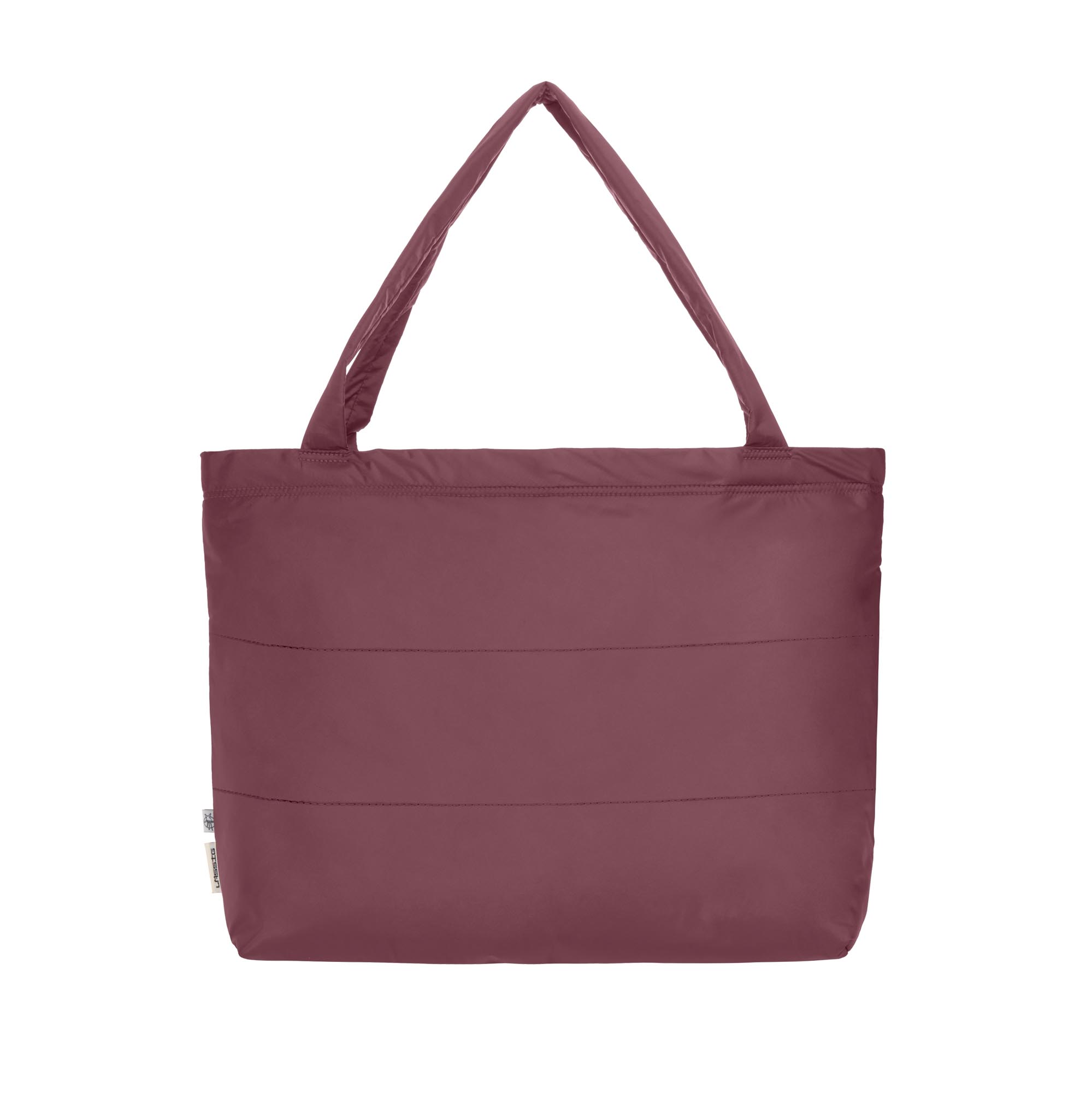 Shopper MIX, Tiefrot