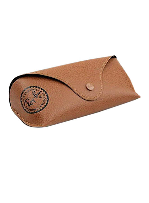 Ray Ban, Sonnenbrille 3683, Metall, gold