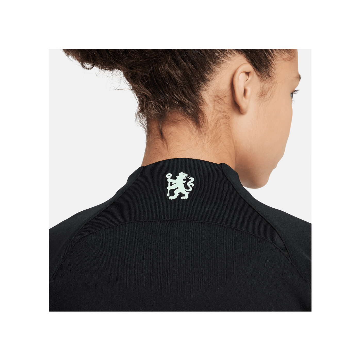 Nike FC Chelsea London Anthem Jacke Kids F010