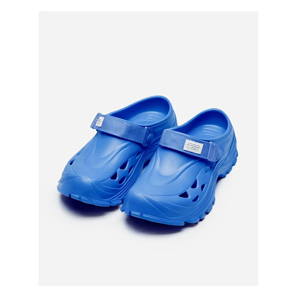 Suicoke MOK OG-INJ101-BLU / blau