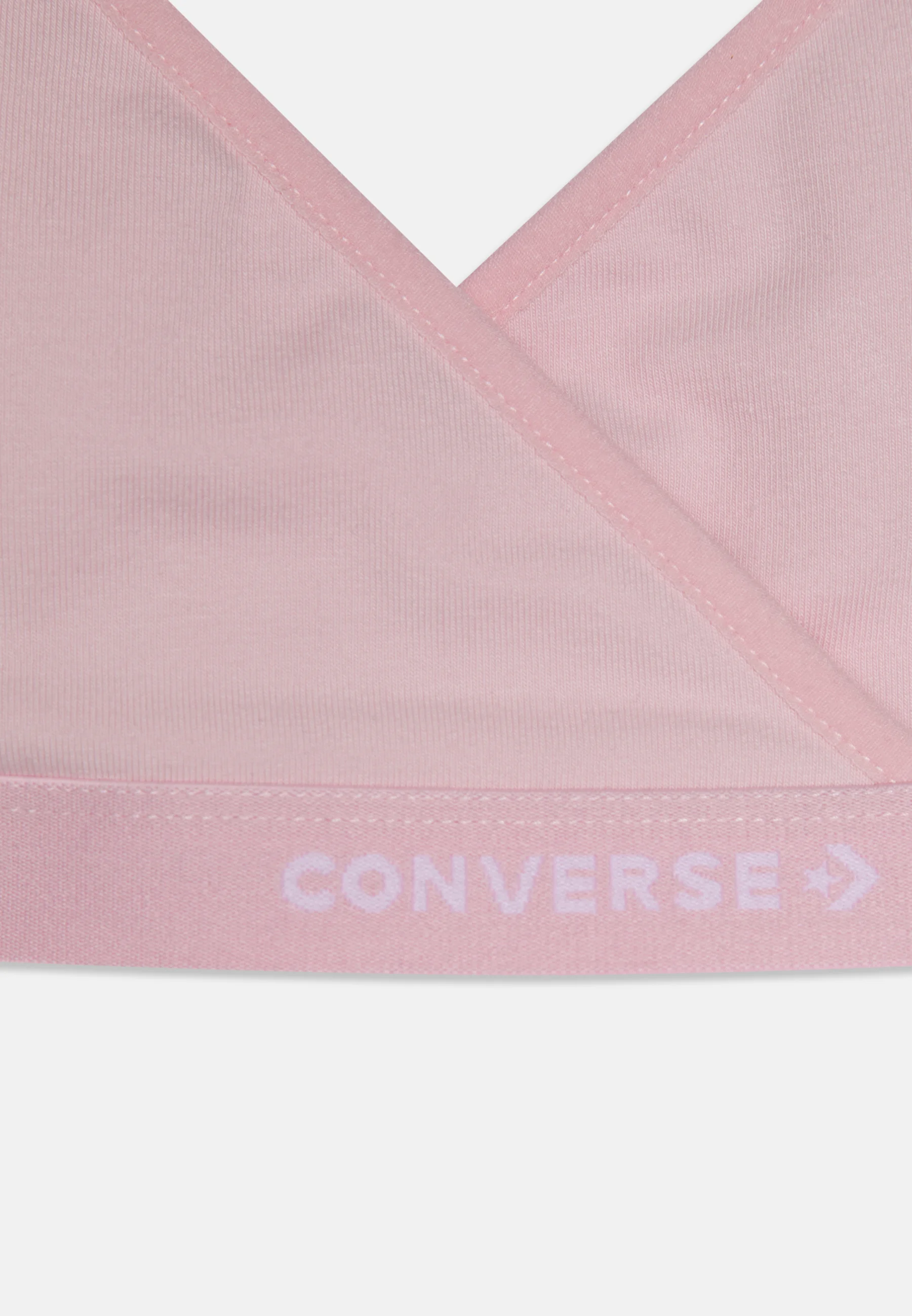 Converse PACK DE 2 BRALLETES TRIANGLE - Bustier