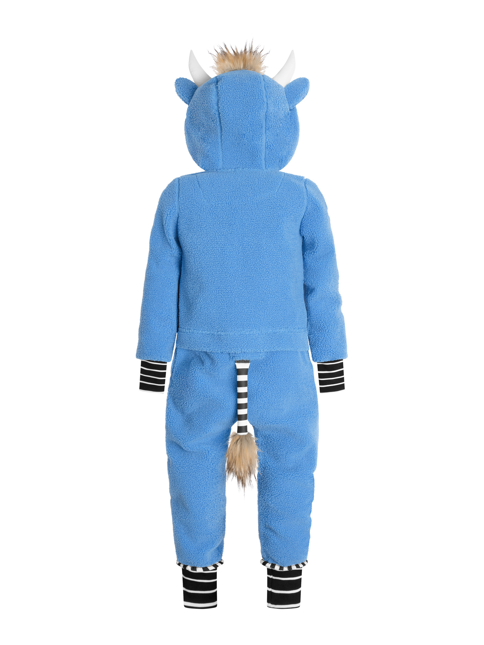 Dungarees 'WILD THING'