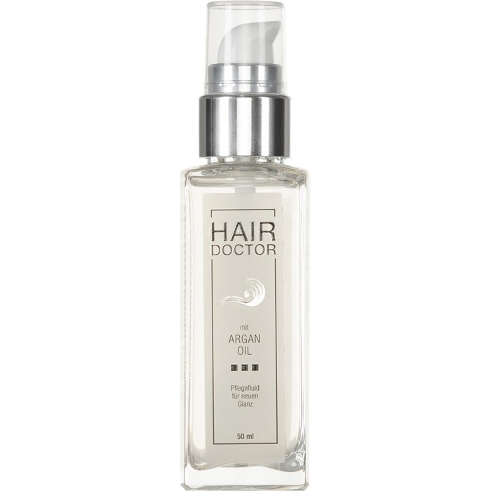 Argan Oil
