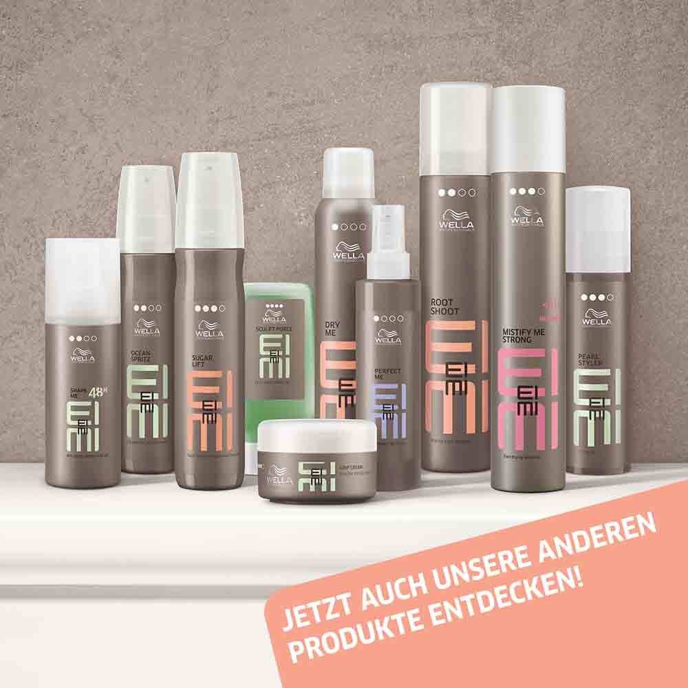 EIMI EIMI TEXTURE Sculpt Force Flubber Gel