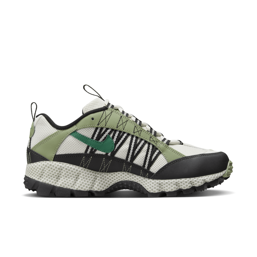 Nike Air Humara FJ7098-301 / grün