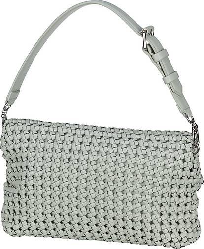 Karl Lagerfeld Handtasche K/Kushion Braided Small Folded Tote