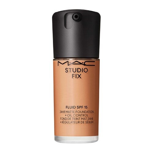 Fond de ten fluid MAC Studio Fix SPF 15 NW20 30 ml