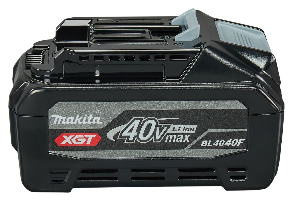 Makita Accessoires 1910N6-8 BL4040F XGT Accu 40V Max 4,0 Ah Li-Ion