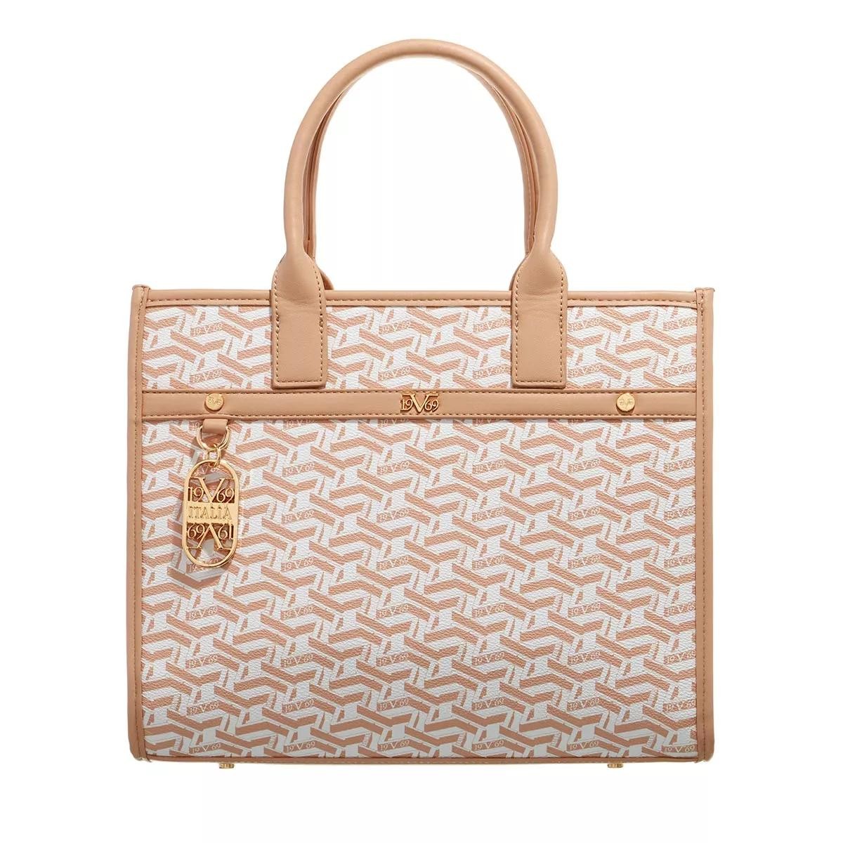 L´AUTRE CHOSE Handtaschen bunt Tote