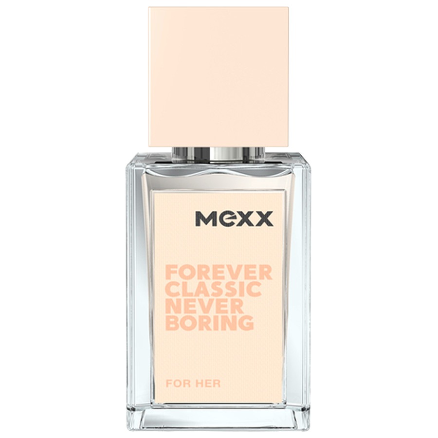 Forever Classic Never Boring