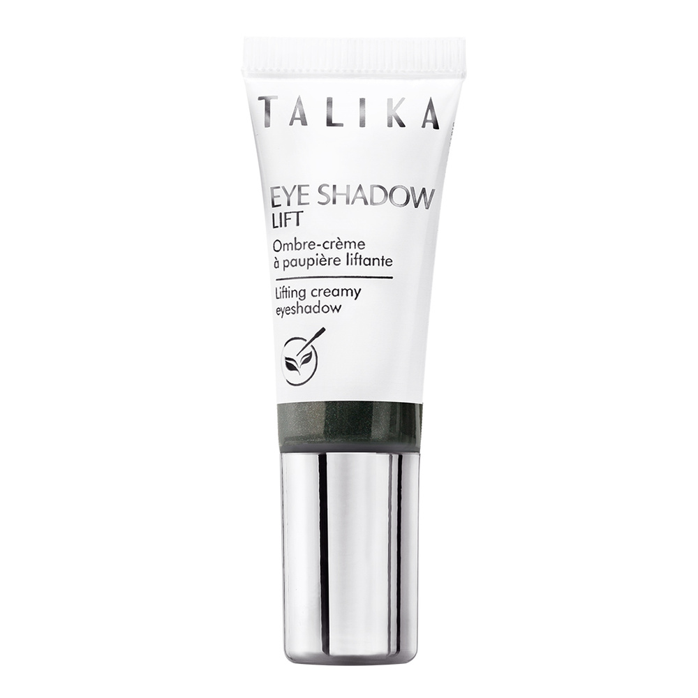 Talika Fard à Paupière Lift - Charbon Ombre-crème à paupières liftante