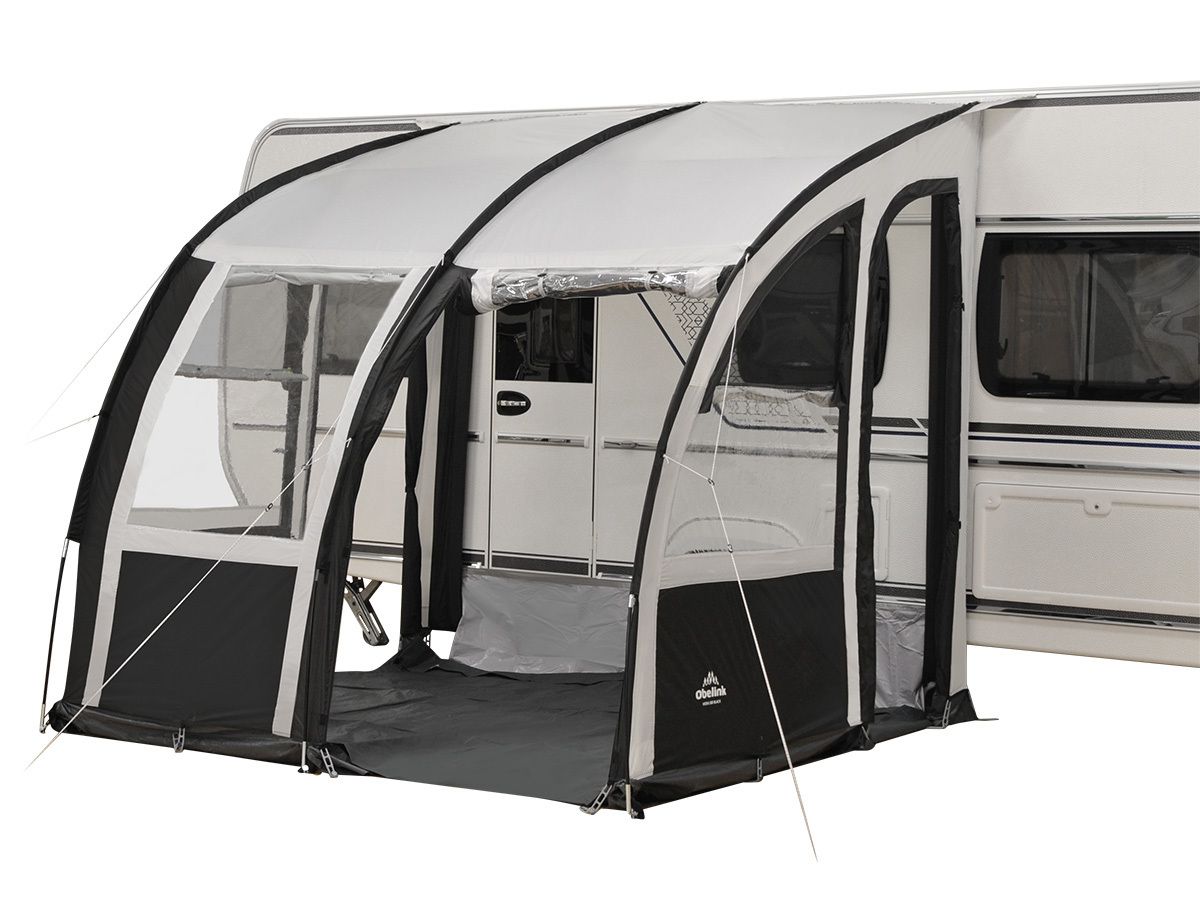 Obelink Viera 260 Teilvorzelt