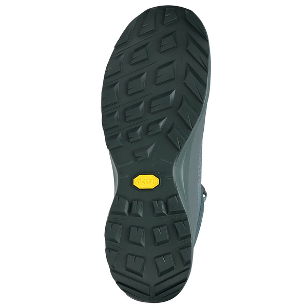 AERIOS AURA MID U Herren - Wanderstiefel