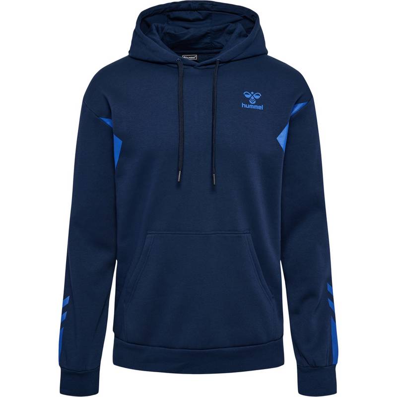 hummel hmlACTIVE CO HOODIE Hoodie Herren