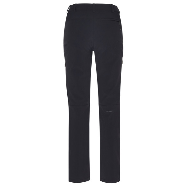 WINTER HIKING SO PANTS W Damen - Softshellhose