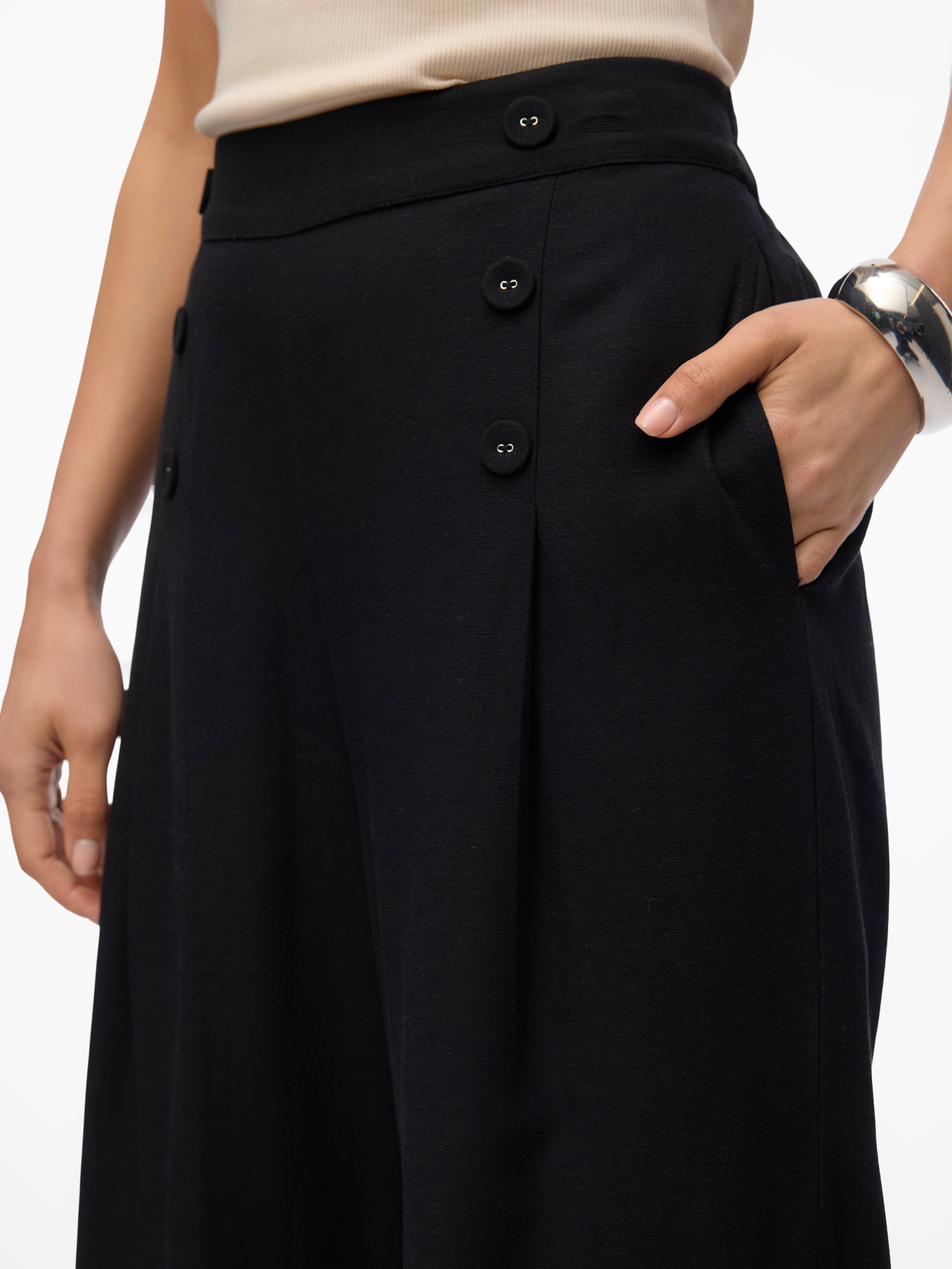 VMGISELLE Culottehose